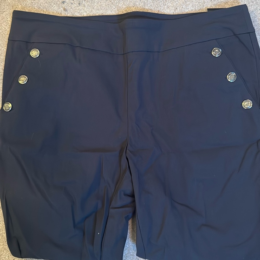 Pixie pants